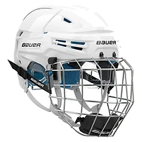 RE-AKT 65 Combo - Senior Hockey Helmet and Wire Mask