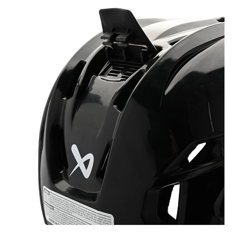 RE-AKT 65 - Casque de hockey pour senior