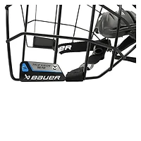 Profile II - Senior Hockey Wire Mask