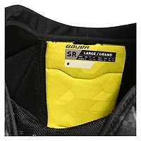 S23 Supreme M3 - Senior Hockey Shoulder Pads
