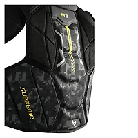 S23 Supreme M3 - Senior Hockey Shoulder Pads
