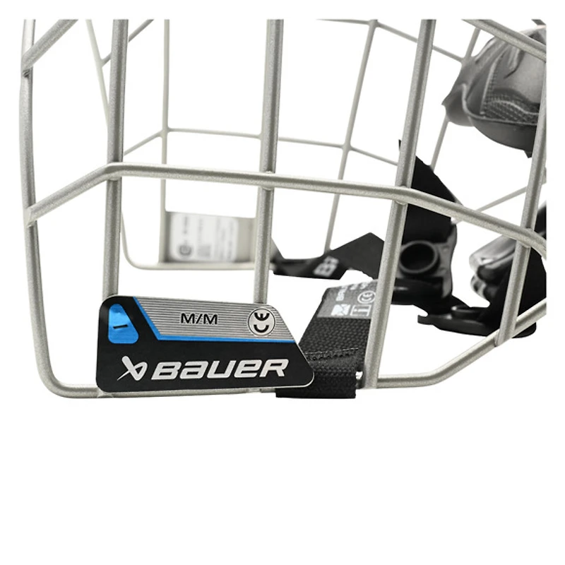 Profile I - Senior Hockey Wire Mask