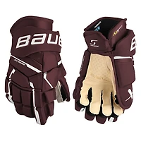 S23 Supreme M5 Pro - Gants de hockey pour Intermédiaire