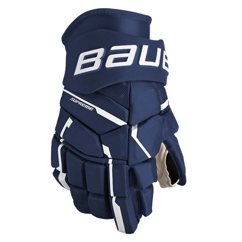 S23 Supreme M5 Pro - Intermediate Hockey Gloves