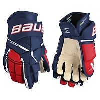 S23 Supreme M5 Pro - Gants de hockey pour Intermédiaire