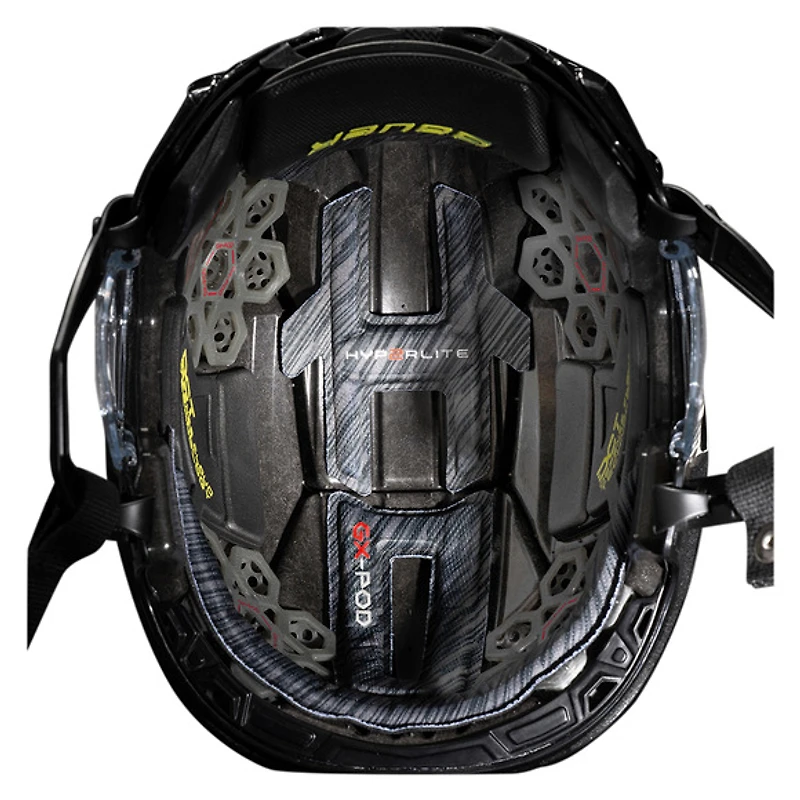 Hyperlite 2 - Casque de hockey pour senior
