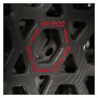 Hyperlite 2 - Casque de hockey pour senior