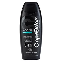 Captodor Pure 400 ml - 3-in-1 shower gel