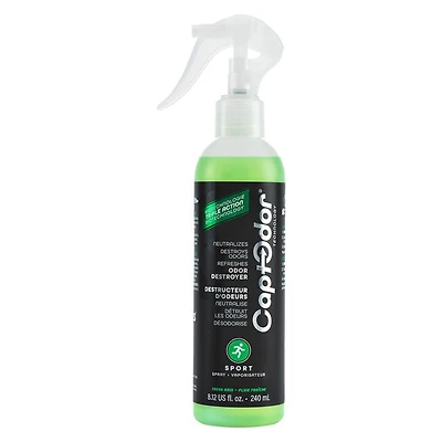 Captodor 240 ml - Anti-odour spray
