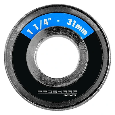Advantedge 1-1/4" (31 mm) - Grinding Wheel for Skate Sharpening