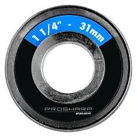 Advantedge 1-1/4" (31 mm) - Grinding Wheel for Skate Sharpening