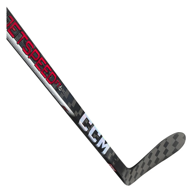 Jetspeed FT6 Pro - Senior Composite Hockey Stick