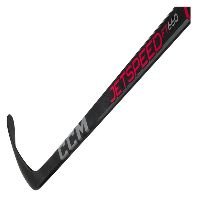 Jetspeed FT660