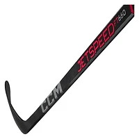 Jetspeed FT660