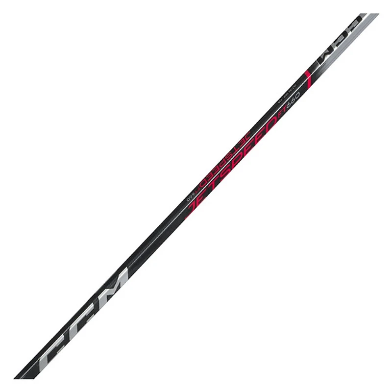 Jetspeed FT660