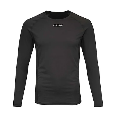 Performance - Senior Technical Long-Sleeved Shirt