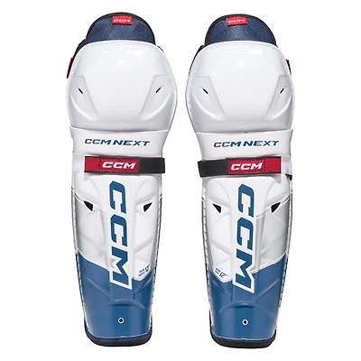 Next - Junior Hockey Shin Guards