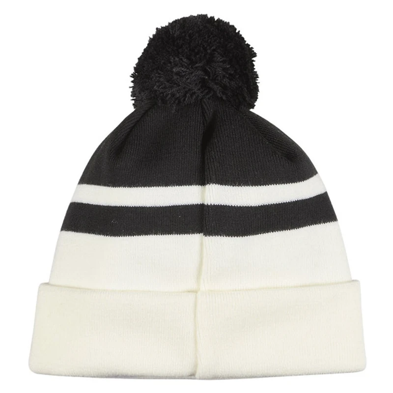 Team Pom - Tuque doublée pour adulte