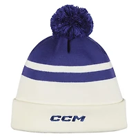 Team Pom - Tuque doublée pour adulte