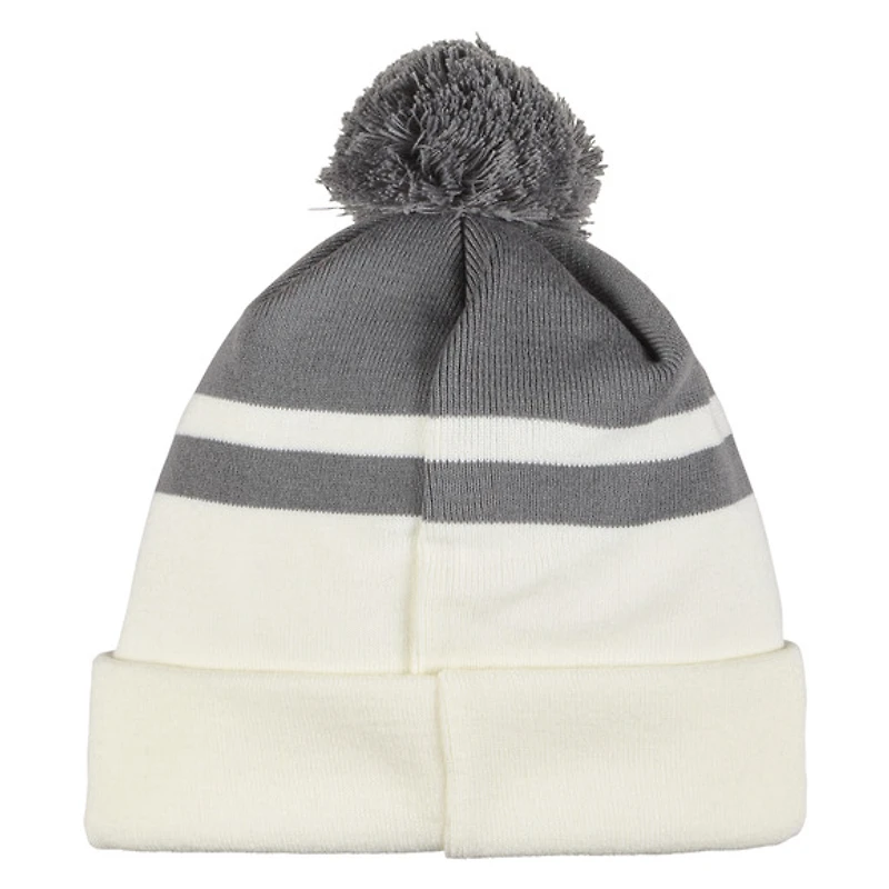 Team Pom - Tuque doublée pour adulte