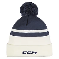 Team Pom - Tuque doublée pour adulte