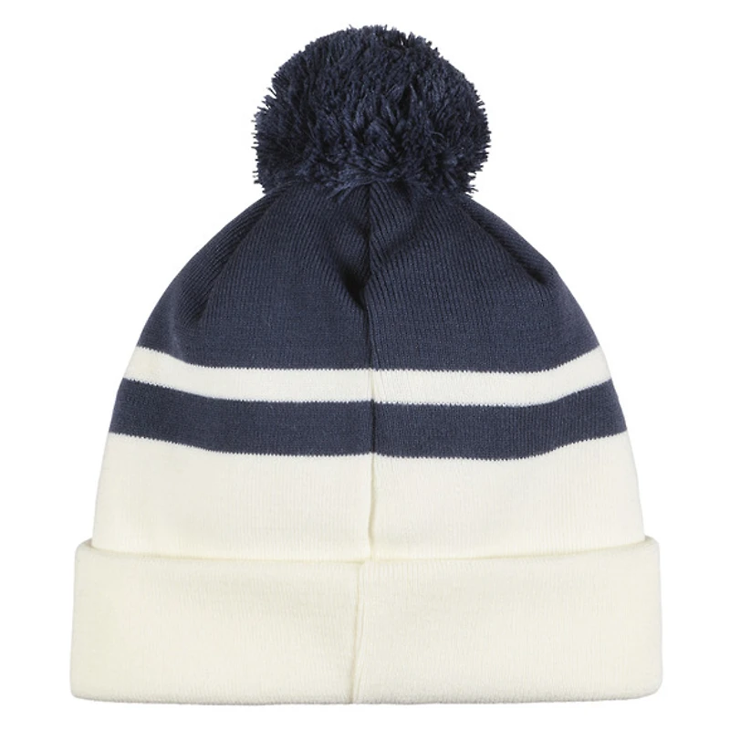 Team Pom - Tuque doublée pour adulte