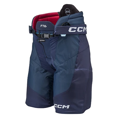 Jetspeed FT6 - Pantalon de hockey pour senior