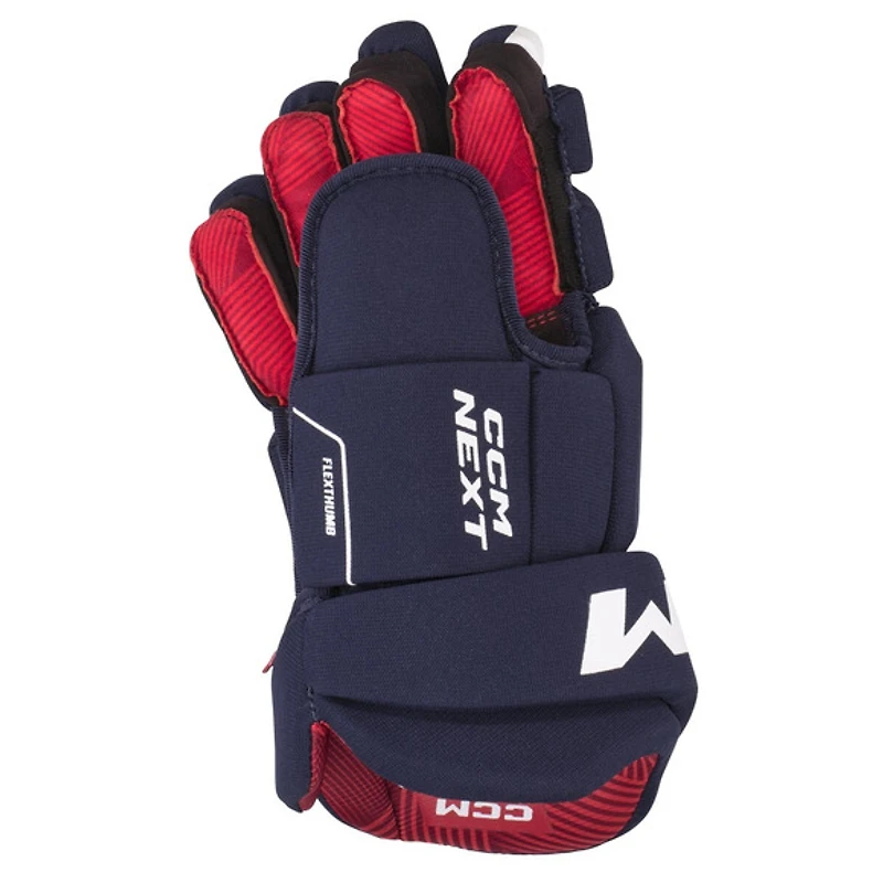 Next - Gants de hockey pour enfant