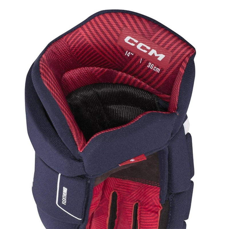Next - Gants de hockey pour enfant