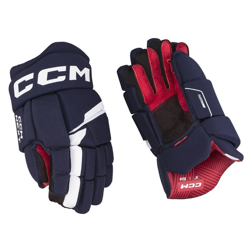 Next - Gants de hockey pour enfant