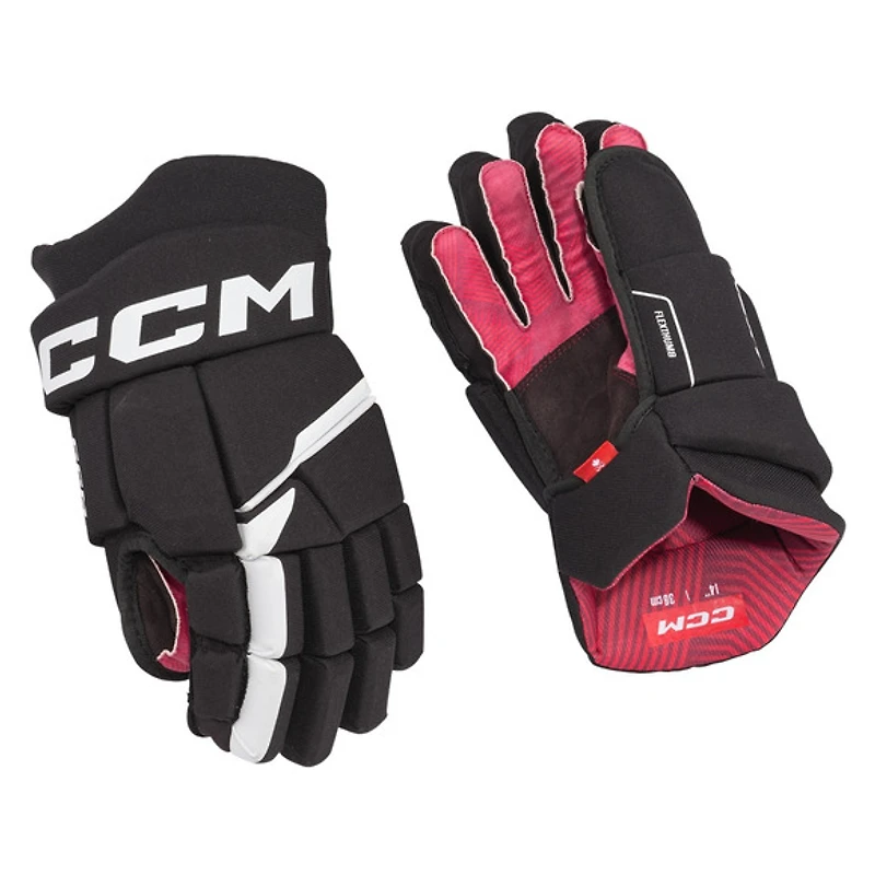 Next - Gants de hockey pour senior