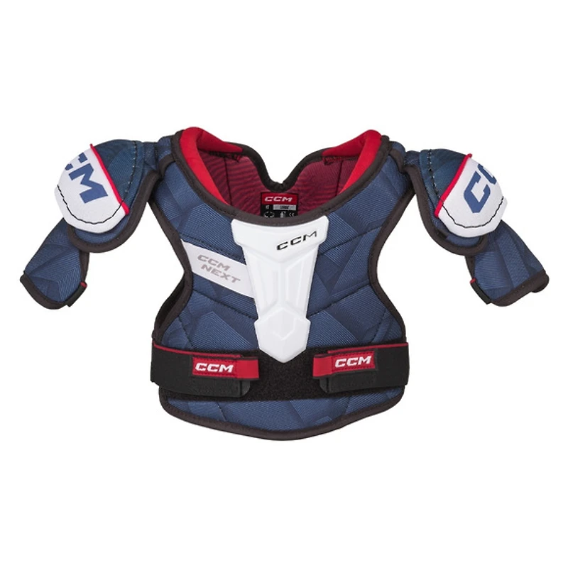 Next - Youth Hockey Shoulder Pads