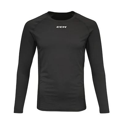 Performance - Junior Technical Long-Sleeved Shirt