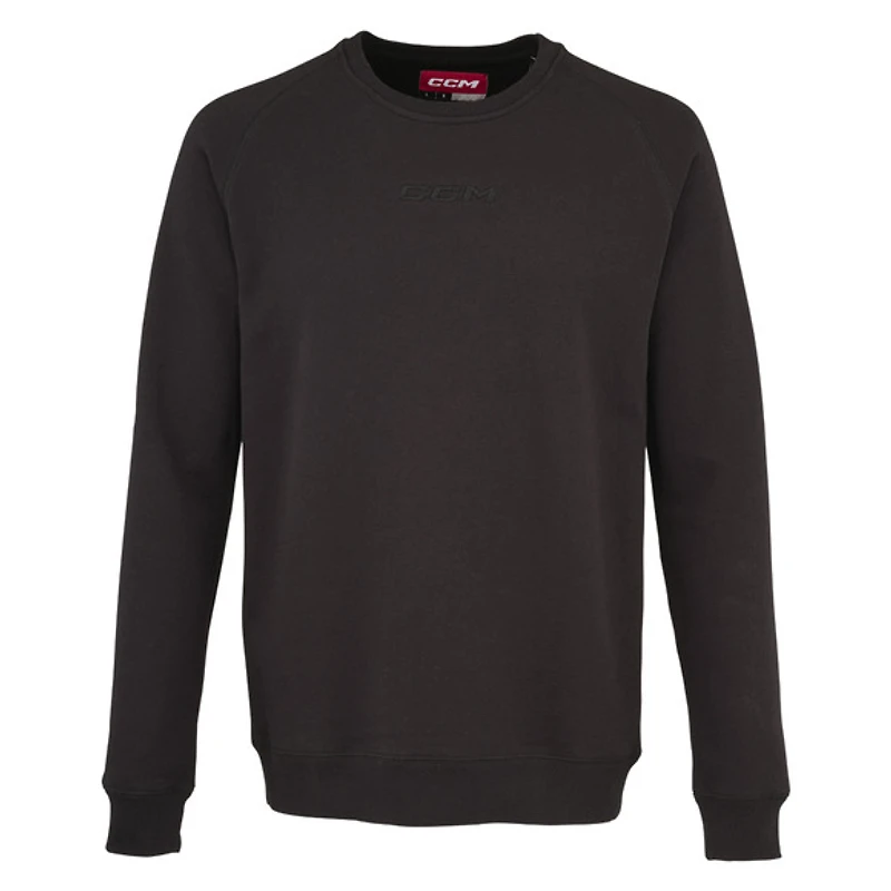 Core - Men's Fleece Sweatshirt