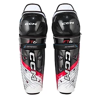 Jetspeed FT6 - Jambières de hockey pour senior