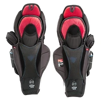 Jetspeed FT6 - Jambières de hockey pour senior