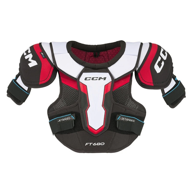 Jetspeed FT680