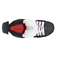 Jetspeed FT680 - Patins de hockey pour senior