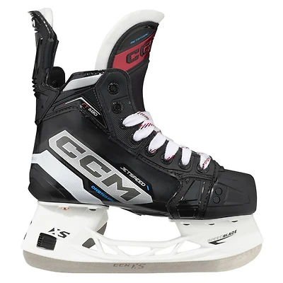 Jetspeed FT680 - Patins de hockey pour junior