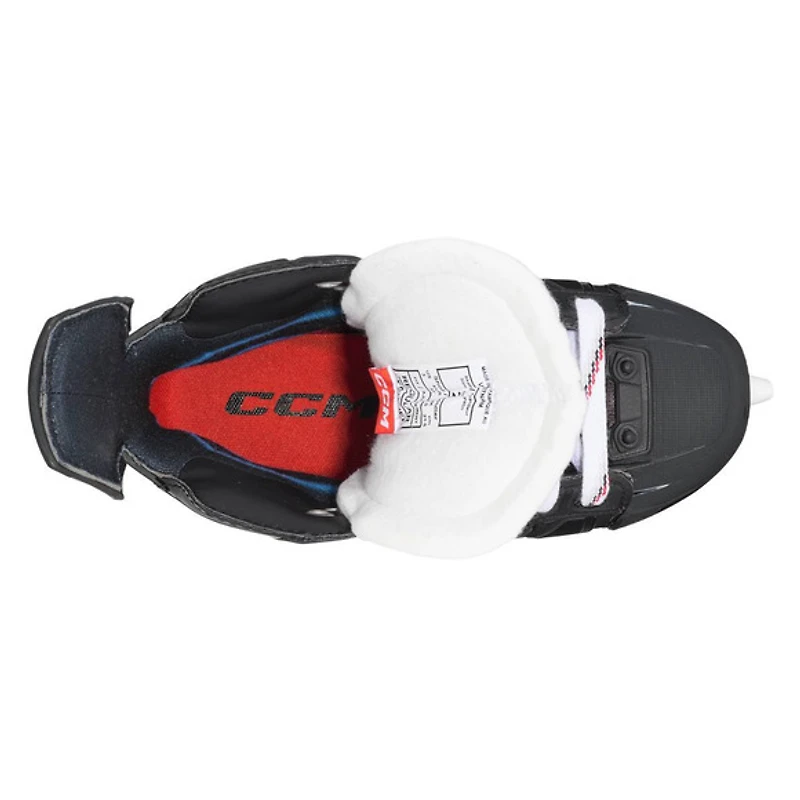 Jetspeed FT680 - Junior Hockey Skates