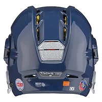 Tacks 720 - Senior Hockey Helmet