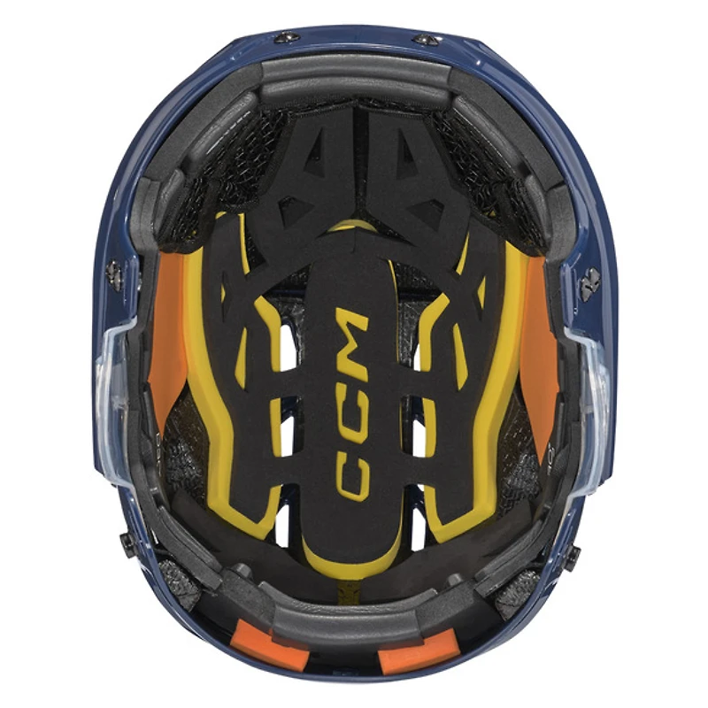 Tacks 720 - Senior Hockey Helmet