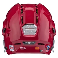Tacks 720 - Senior Hockey Helmet