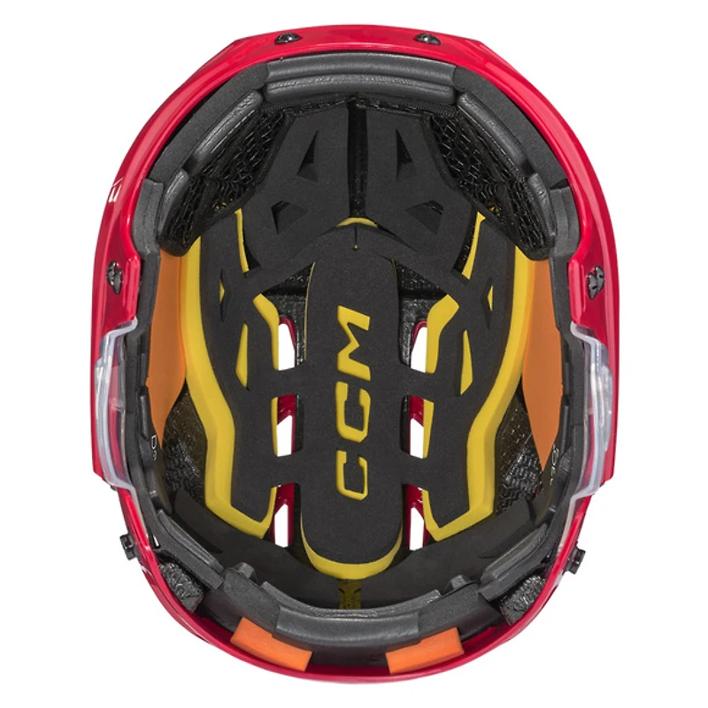 Tacks 720 - Senior Hockey Helmet