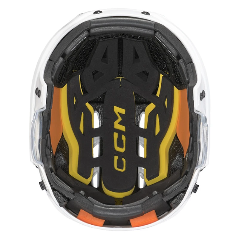 Tacks 720 - Senior Hockey Helmet