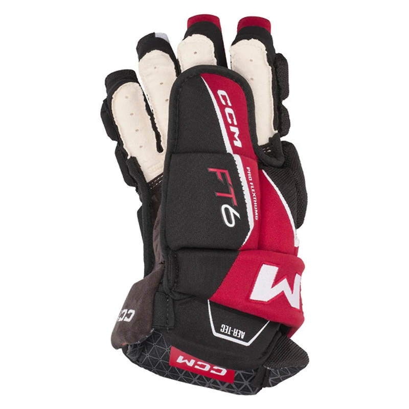 Jetspeed FT6 - Senior Hockey Gloves