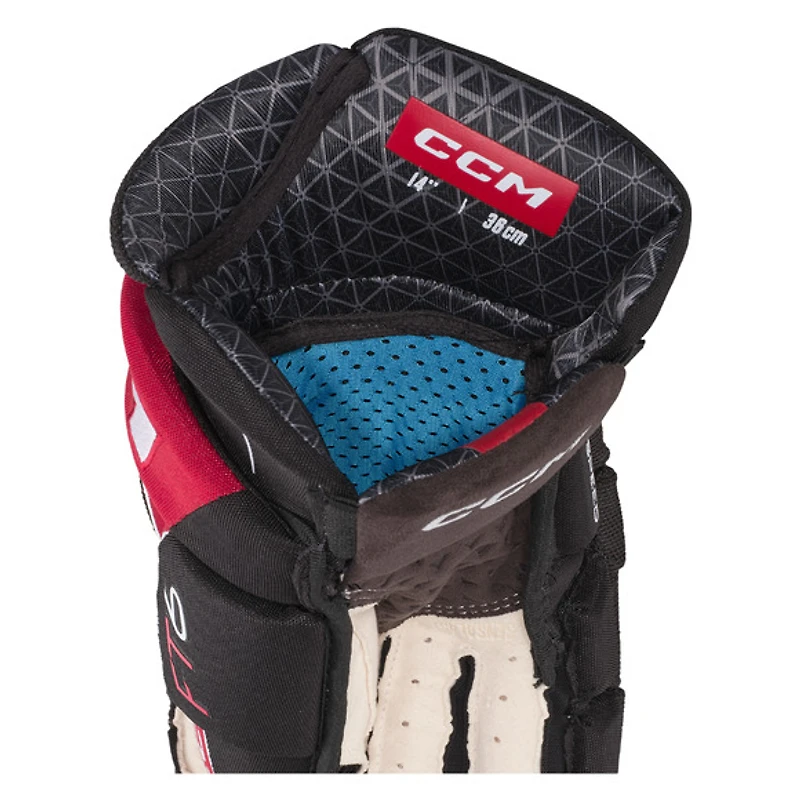 Jetspeed FT6 - Senior Hockey Gloves