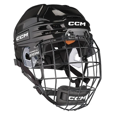 Tacks 720 Combo - Casque de hockey avec grille pour senior