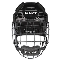 Tacks 720 Combo - Casque de hockey avec grille pour senior