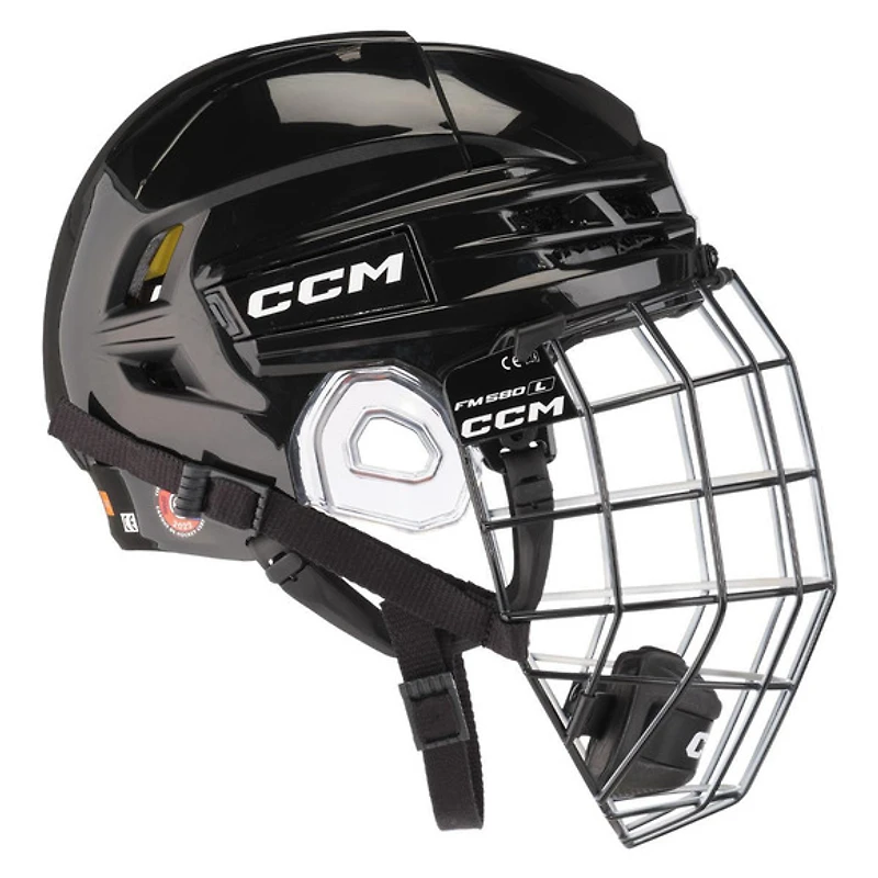 Tacks 720 Combo - Casque de hockey avec grille pour senior